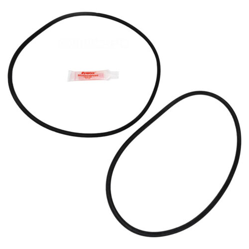 Aladdin APCK1080 Straite Posi-Flo II Cartridge Filter O-Ring Kit