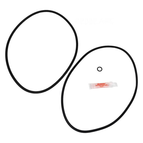 Aladdin APCK1081 Straite Posi-Flo Cartridge Filter O-Ring Kit