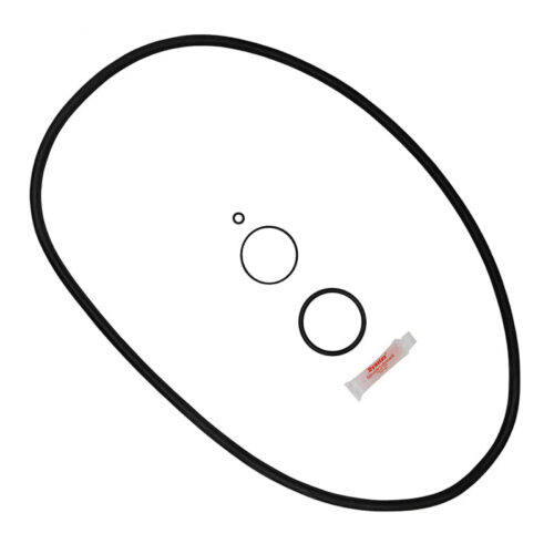 Aladdin APCK1164 Nautilus Stainless Steel Filter O-Ring Kit