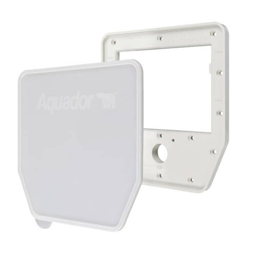 Aquador AQ1030 Above Ground Lomart Winter Skimmer Plate