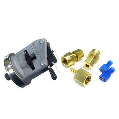 Allied Innovations LG8001200 1