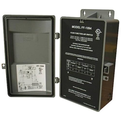 Allied Innovations LG910100007 1