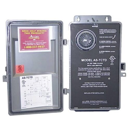 Allied Innovations LG923065007 1