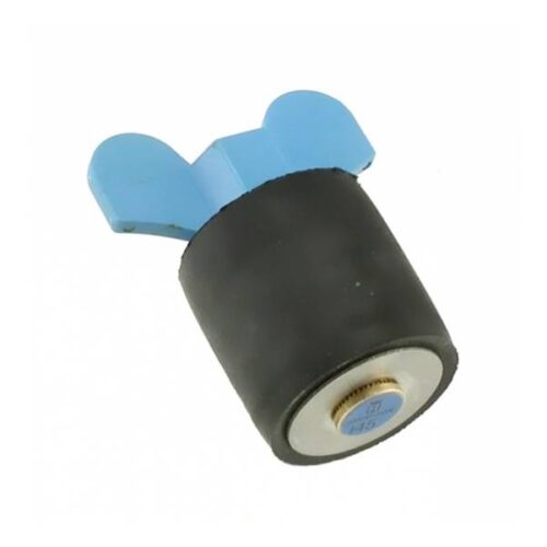 Anderson AND150 1 5/8" Standard Closed Winter Plug 1