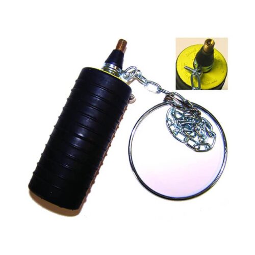 Anderson AND570 5" Pipe Plug Inflatable 1