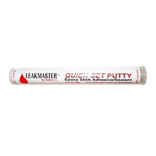 Anderson ANDPP701 Leakmaster Pool Repair Putty 1