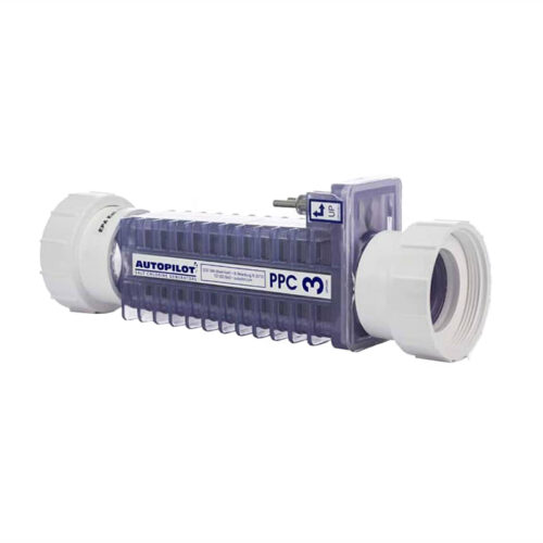 Autopilot PPC3 RC-42 SC-48 Replacement Cell with Unions