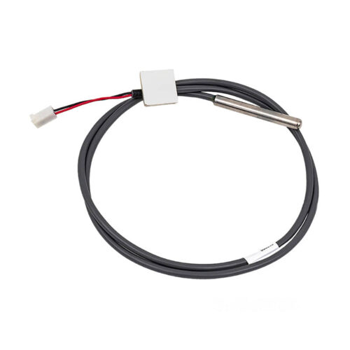 Balboa BB30298 High Limit Sensor with 31"Lx1/4"DIA Square 2PIN Connector