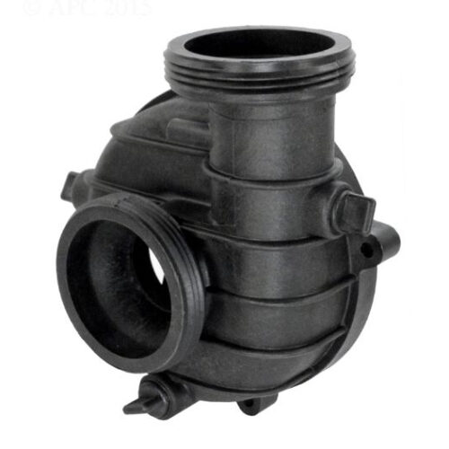 Balboa 174000108 Front Plate/Volute 1