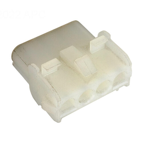 Balboa BB20178 AMP 4PIN Female Socket 1