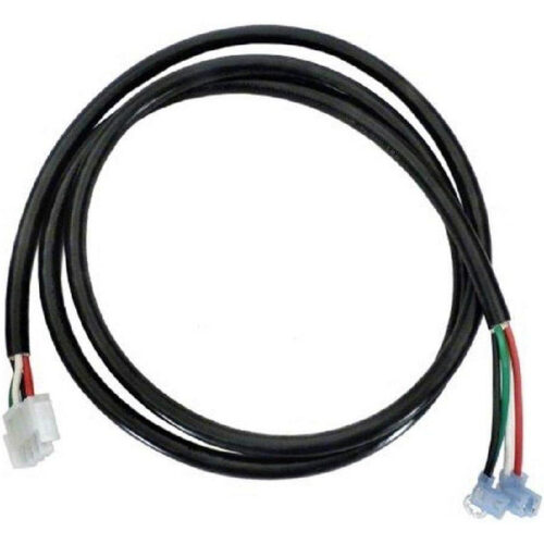 Balboa BB21087 AMP Cord for a 2 Speed Pump 1
