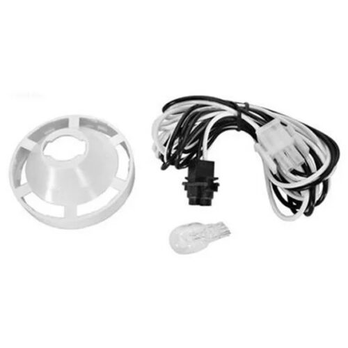 Balboa BB21089 2PIN 12V Cord Spa Light Assembly 1