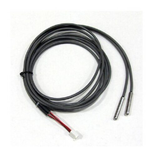 Balboa BB30278 1/4"DIA 4PIN Square Connector 96"L 31INL Hi Limit Temp Sensor Set 1