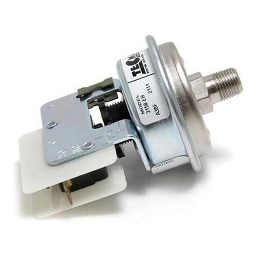 Balboa BB30408 1/8" NPT 3A SPST 0-2 PSI Pressure Switch 1