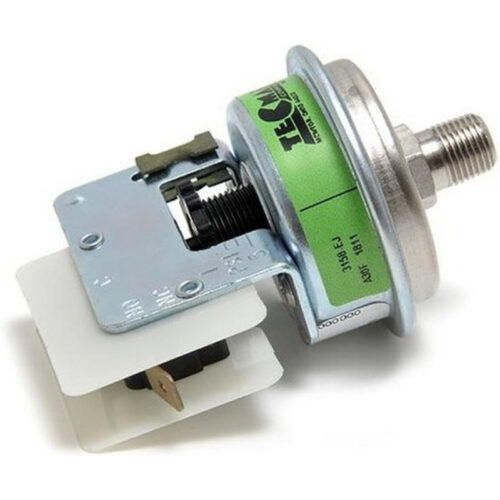 Balboa BB30409 1_8_ NPT 3A SPST 0-1 PSI Pressure Switch 1