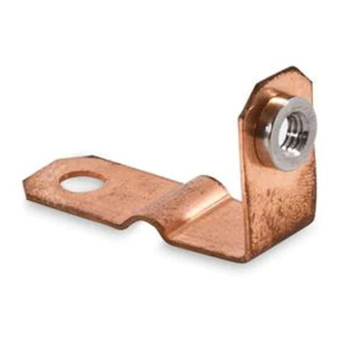 Balboa BB30511 Copper Heater Strap Bent Style with Captured Nut Value LE 1