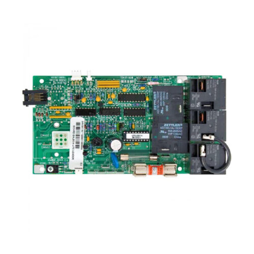 Balboa BB54115 LITELDR1A Generic Lite Leader Circuit Board 1