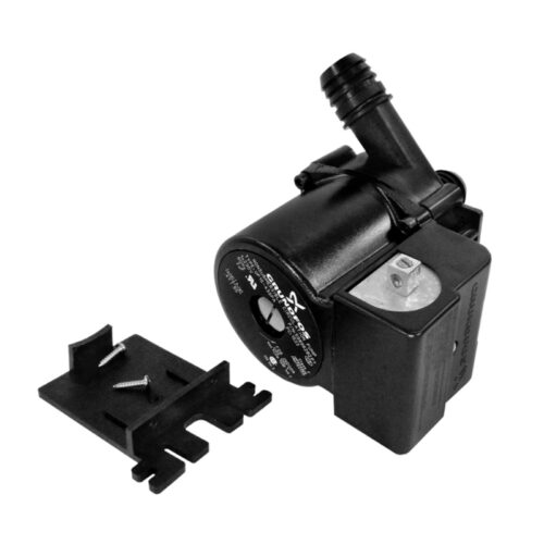 Balboa GG92009 Grundfos 240V 1"Barbx1"Barb 570GPH Circ Pump 1