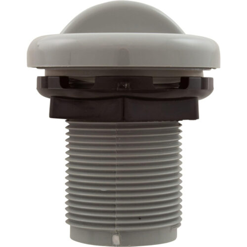 Balboa HA102100GRY Hydro Air Gray 1" Air Control with Handle 1