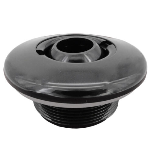 Balboa HA103500BLK Black Hydro Air Jet 1