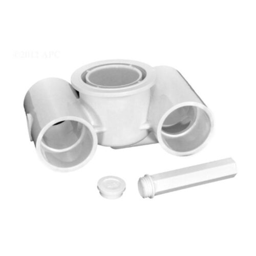 Balboa HA104100S Hydro Jet Slip with Extended Venturi Nozzle 1