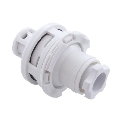 Balboa HA10FS35AWHT Hydro Air Internal Caged Adjustable Nozzle Jet Assembly 1