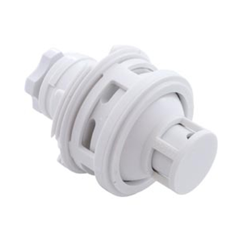 Balboa HA10FS35AWHT Hydro Air Internal Caged Adjustable Nozzle Jet Assembly 3