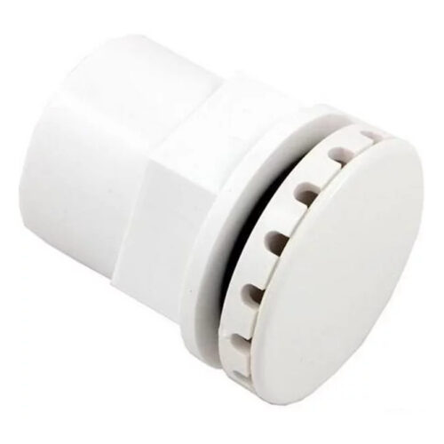 Balboa HA119200WHT High Output Air Injector 1