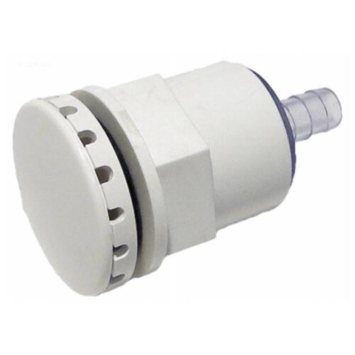 Balboa HA119238WHT High Output Air Injector 1