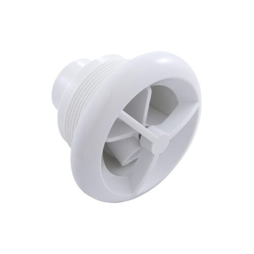 Balboa HA165274WHT Gunite Niche and Microssage 1