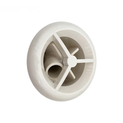 Balboa HA165275WHT White Gunite Micro Massage Jet 7