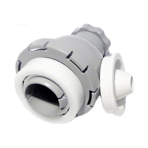 Balboa HA165720GRY VSR Gray Rotating Jet 6