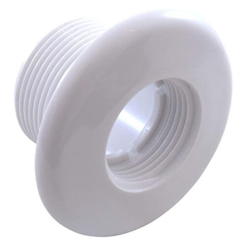 Balboa HA303801WHT White Stand Wall Fitting 1
