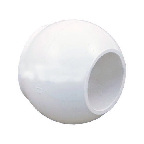 Balboa HA303805WHT Hydro Air Eyeball 1