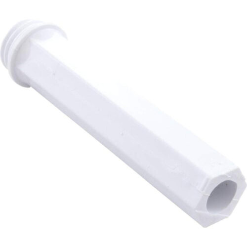 Balboa HA304401 Extended Style Threaded Gunite Nozzle 1