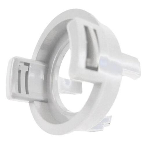 Balboa HA304829WHT Lock Cage 1
