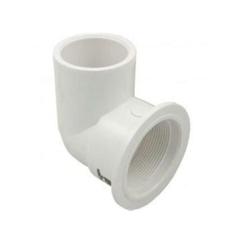 Balboa HA306103WHT White Nut 1