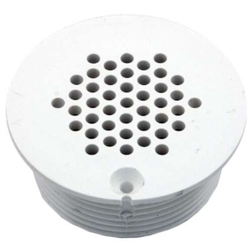 Balboa HA306521WHT White Hydro Air Skimmer Grate 1