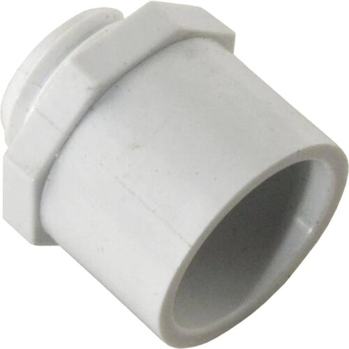 Balboa HA365287 Microssage Gunite Nozzle Adapter 1
