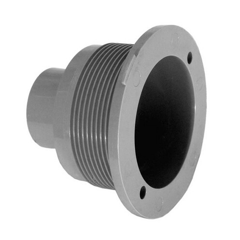 Balboa HA565215GRY Gray Microssage Convertassage Wall Fitting with Bearing 1