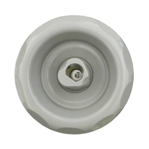 Balboa PFW9415WW Diamond Gray Jet Adjustable Swirl Nozzle 2