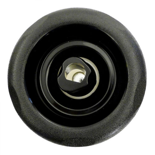 Balboa PFW94451111 Emerald Cut Black Cyclone Jet Barrel Assembly 1