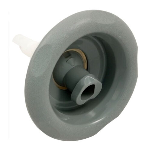 Balboa PFW944511WW Emerald Gray Barrel Jet Adjustable Swirl Nozzle 3