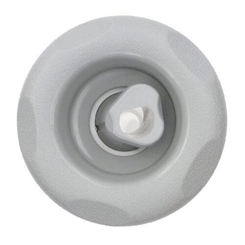 Balboa PFW9652WW Emerald Gray Micro Barrel Jet Adjustable Swirl Nozzle 1