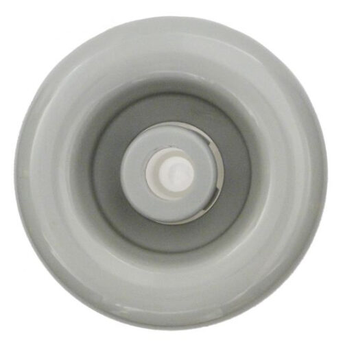 Balboa PFW9705WW Smooth Gray Micro Barrel Jet Directional Non Swirl Nozzle 1