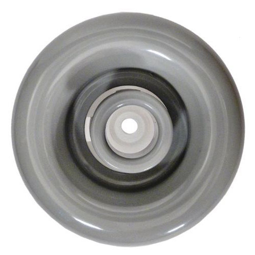 Balboa PFW9832WW Smooth Gray Luxury Jet Directional Non Swirl Nozzle 1