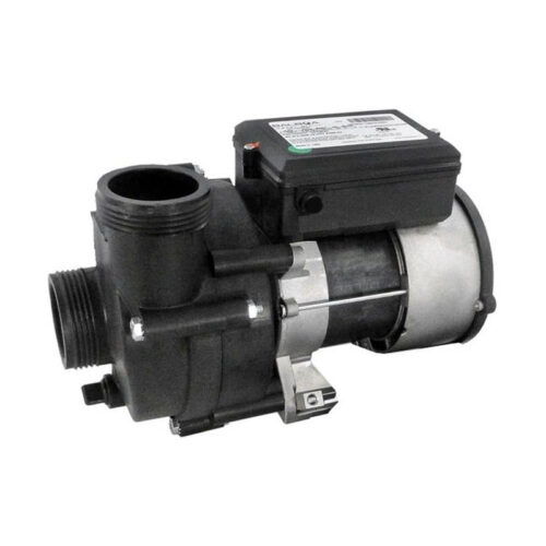 Balboa VIC1070021 1/4 HP 230V Circulation Pump 10 Frame 120IN AMP Cord 1.5IN 1