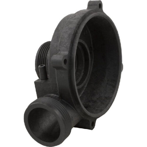 Balboa VIC1210017 1-1/2" Center Intake 1-1/2" Side Discharge 1