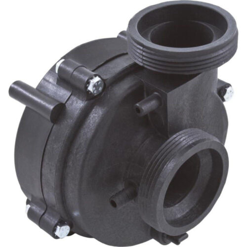 Balboa VIC1215132 Pentair 2HP 2_ Side 2_ Center Ultima Plus Wet End 1