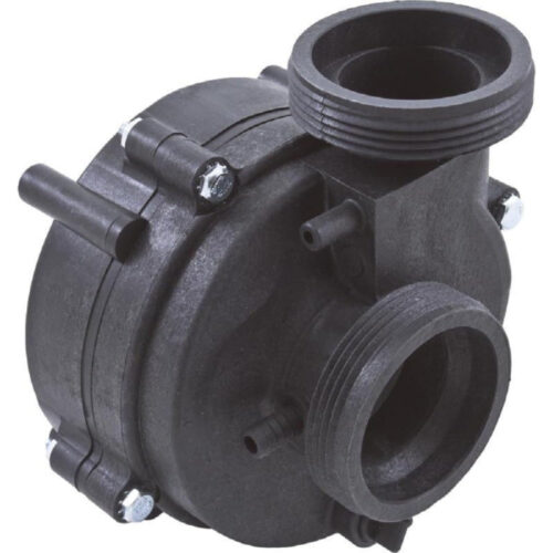 Balboa VIC1215145 Pentair 3HP 2_ Side 2_ Center Ultima Plus Wet End 1